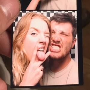 Meet your Posher, Al